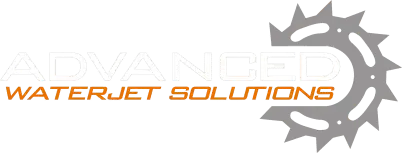 Advanced Waterjet Solutions Logo