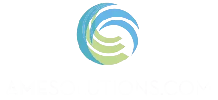 AME Solutions Logo