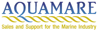 AQUAMARE Logo