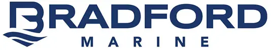 Bradford marine logo