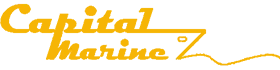 Capital marine Logo