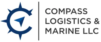 Compass Logistics & Marine LLC logo