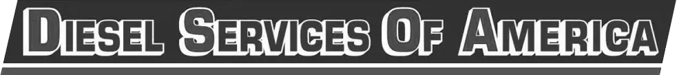 Diesel Services Of America logo