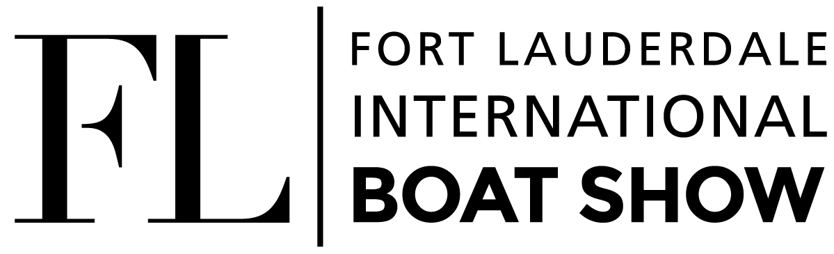 Fort Lauderdale International Boat Show Logo