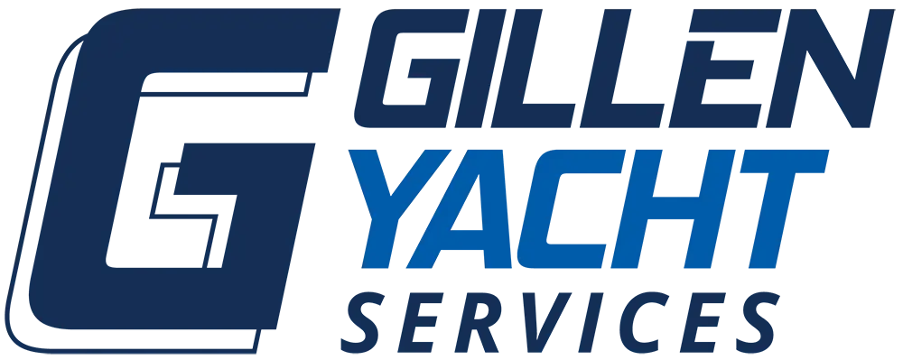 Gillen Yacht Services logo