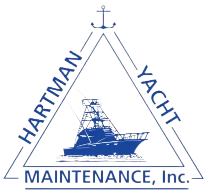 Hartman Yacht Maintenance logo
