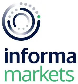 Informa markets logo