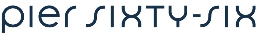 pier sixty-six logo