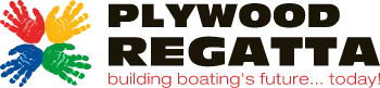 Plywood Regatta Logo