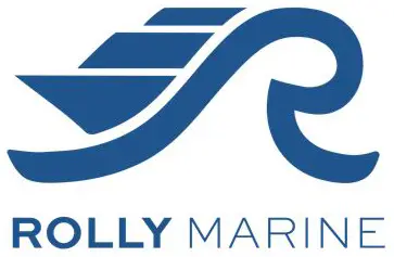 Rolly Marine logo