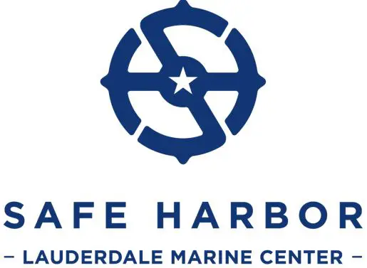 Safe Harbor Lauderdale Marine Center logo