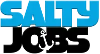 Salty Jobs logo