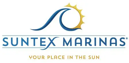Suntex Marinas logo