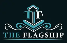 The Flagship Room logo