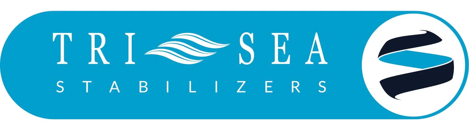 Tri Sea Stabilizers logo