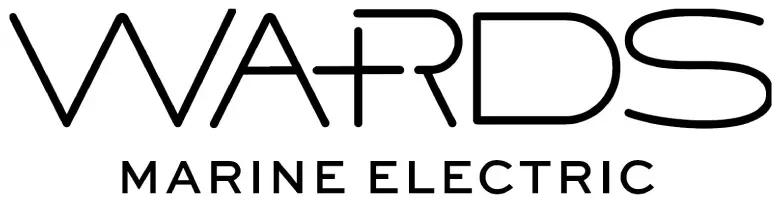 Wards Marine Electric logo