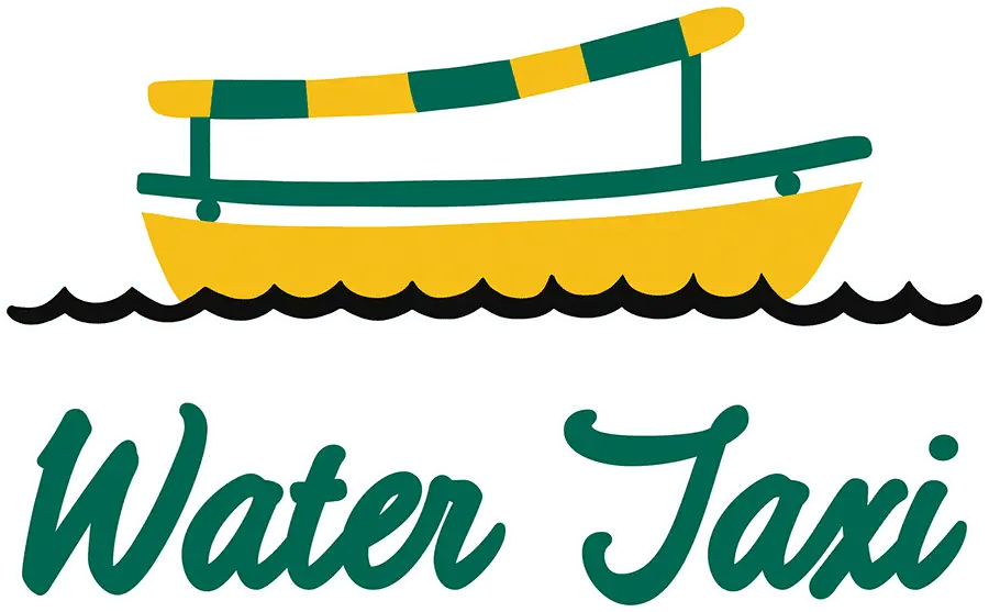 Water Taxi logo