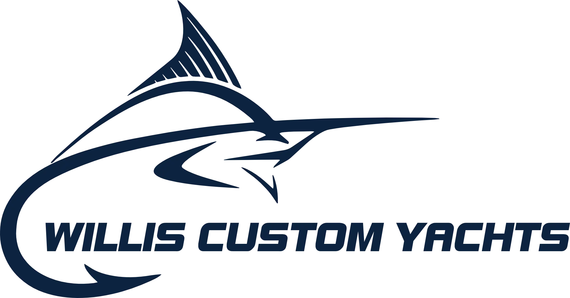Willis Custom Yachts logo