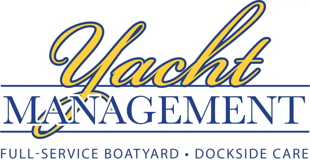Yacht Management logo