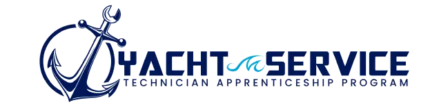 Yacht Service Technician Apprenticeship Program Logo