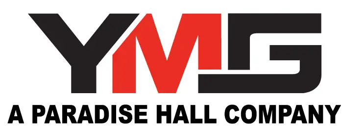 YMG logo