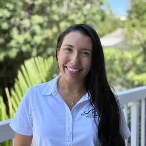 Photo of Gabriella Ramirez