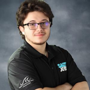 Photo of Anthony Santiago