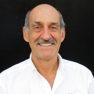 Photo of James Brewer