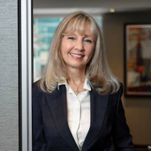 Photo of Julie Berry