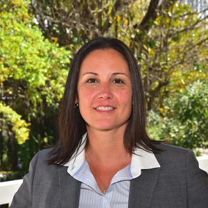 Photo of Lori Wheeler