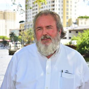 Photo of Phil Purcell