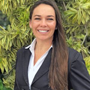 Photo of Megan Lagasse