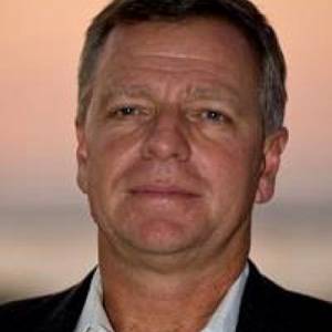 Photo of Chuck Cashman