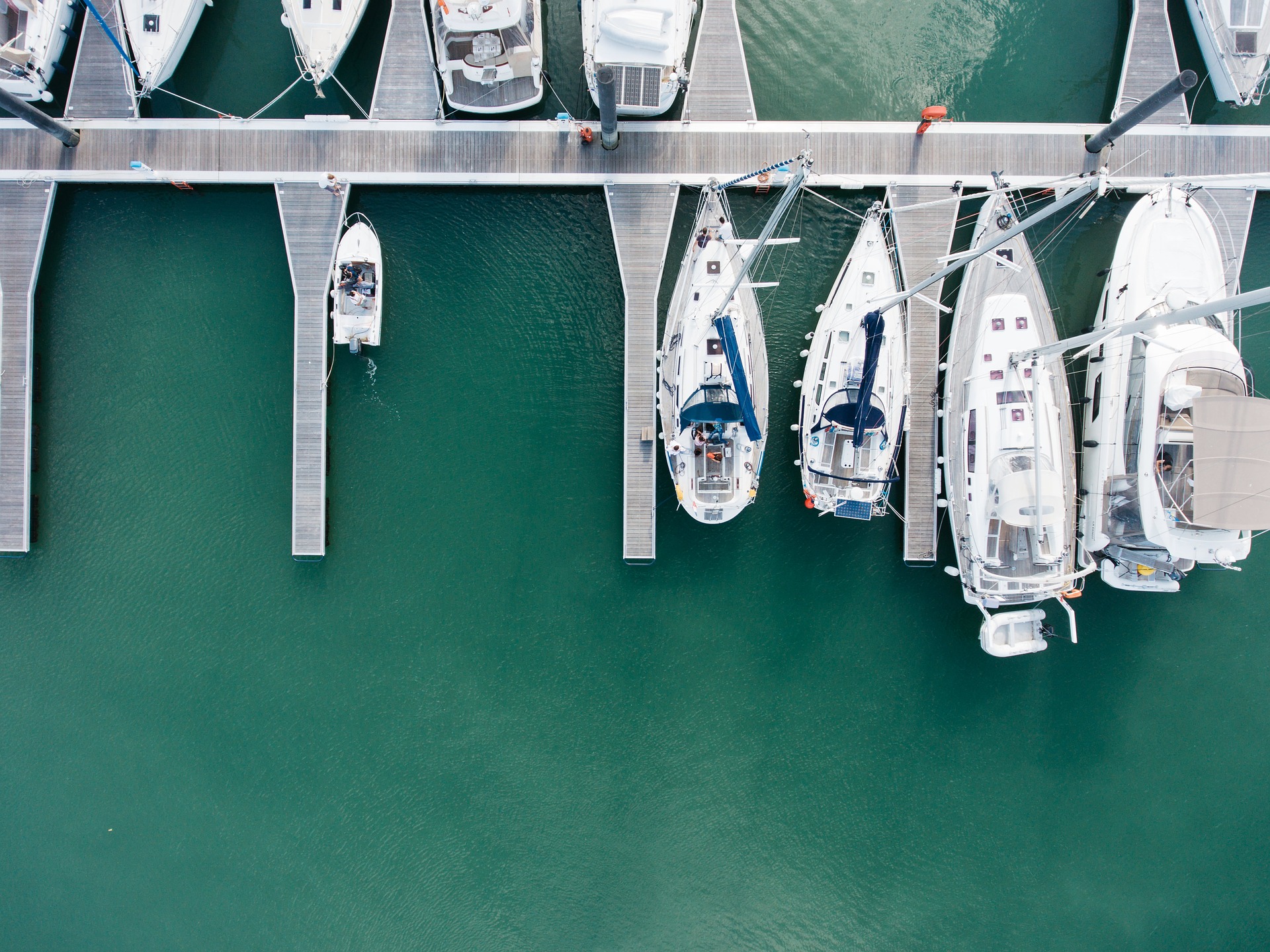 Business Highlight – International Yacht Brokers Association