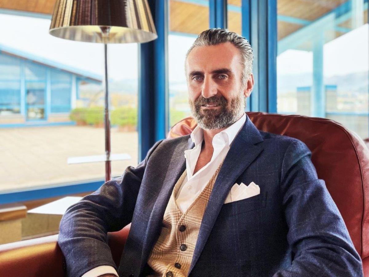 Member News: Azimut-Benetti Appoints Mario Gornati to CMO