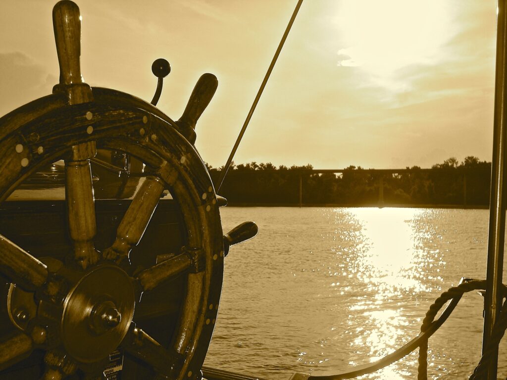 Past Events – Maritime Monday