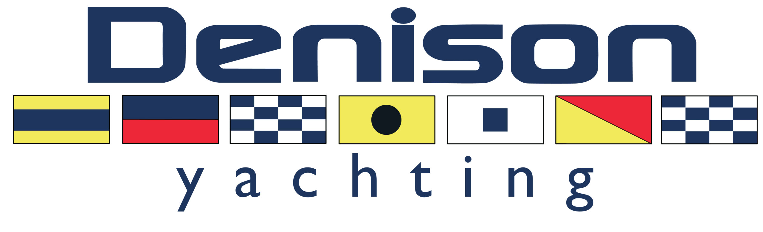 Business Highlight: Denison Yachting