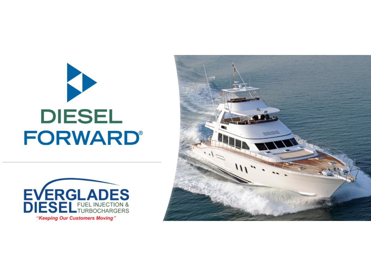 Member News: Everglades Diesel Injection Service, Inc.