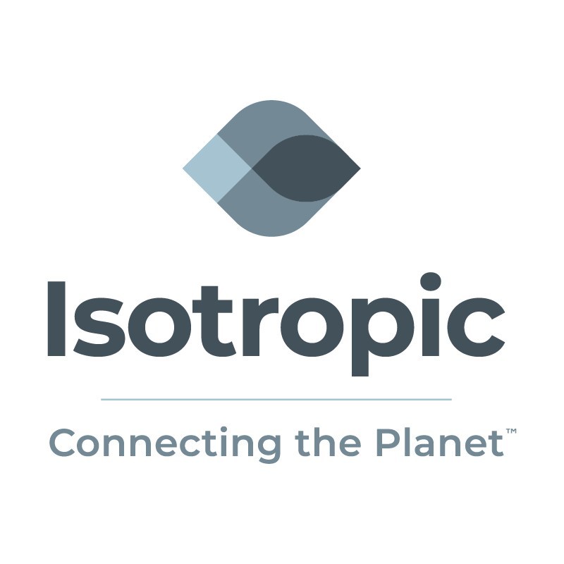 Member News – Isotropic Networks
