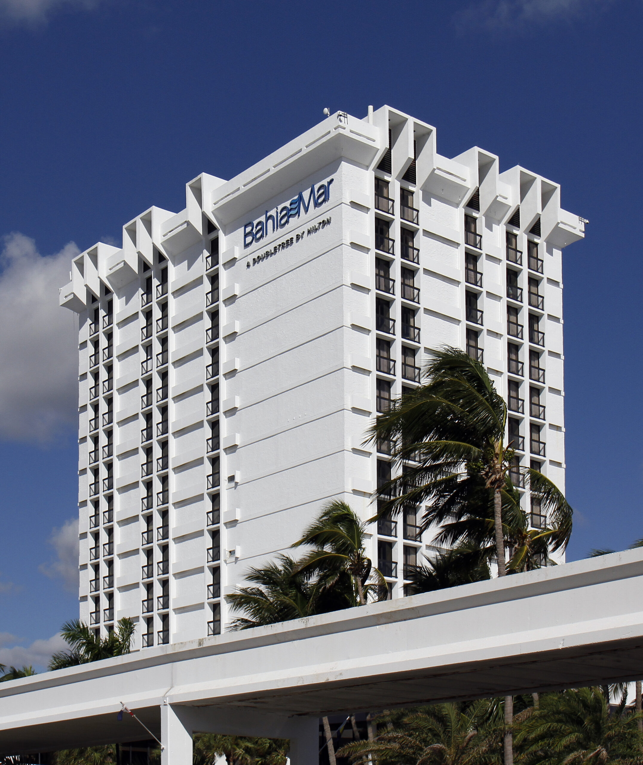 Business Highlight: Bahia Mar Resort and Yachting Center