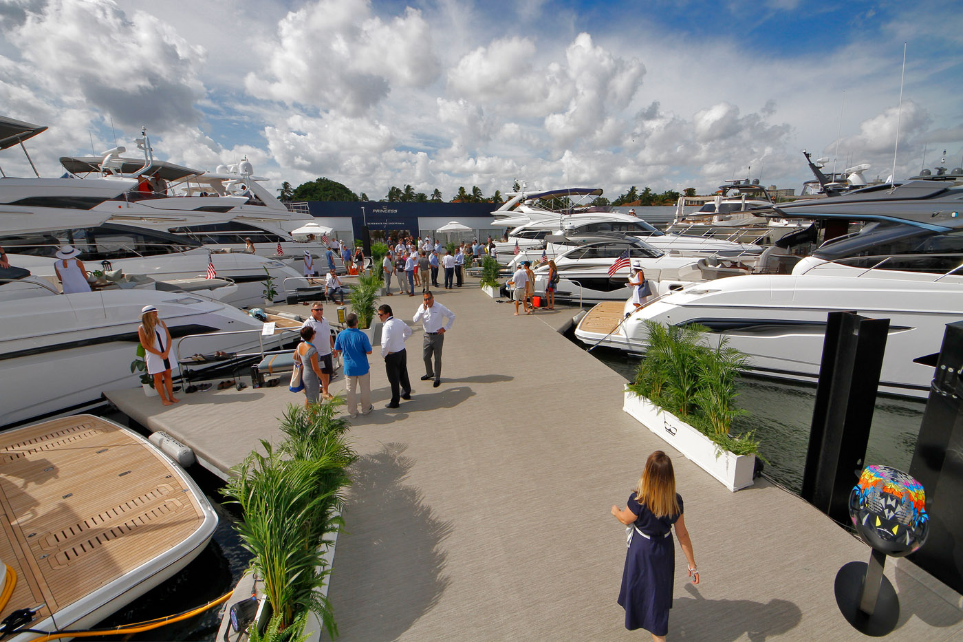 Upcoming Events – FLIBS