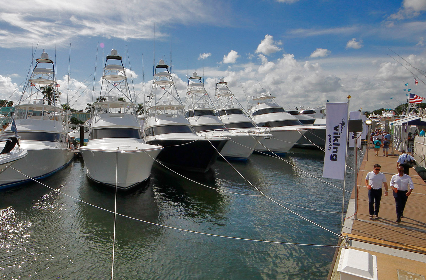 MIASF News – Members FLIBS Tickets