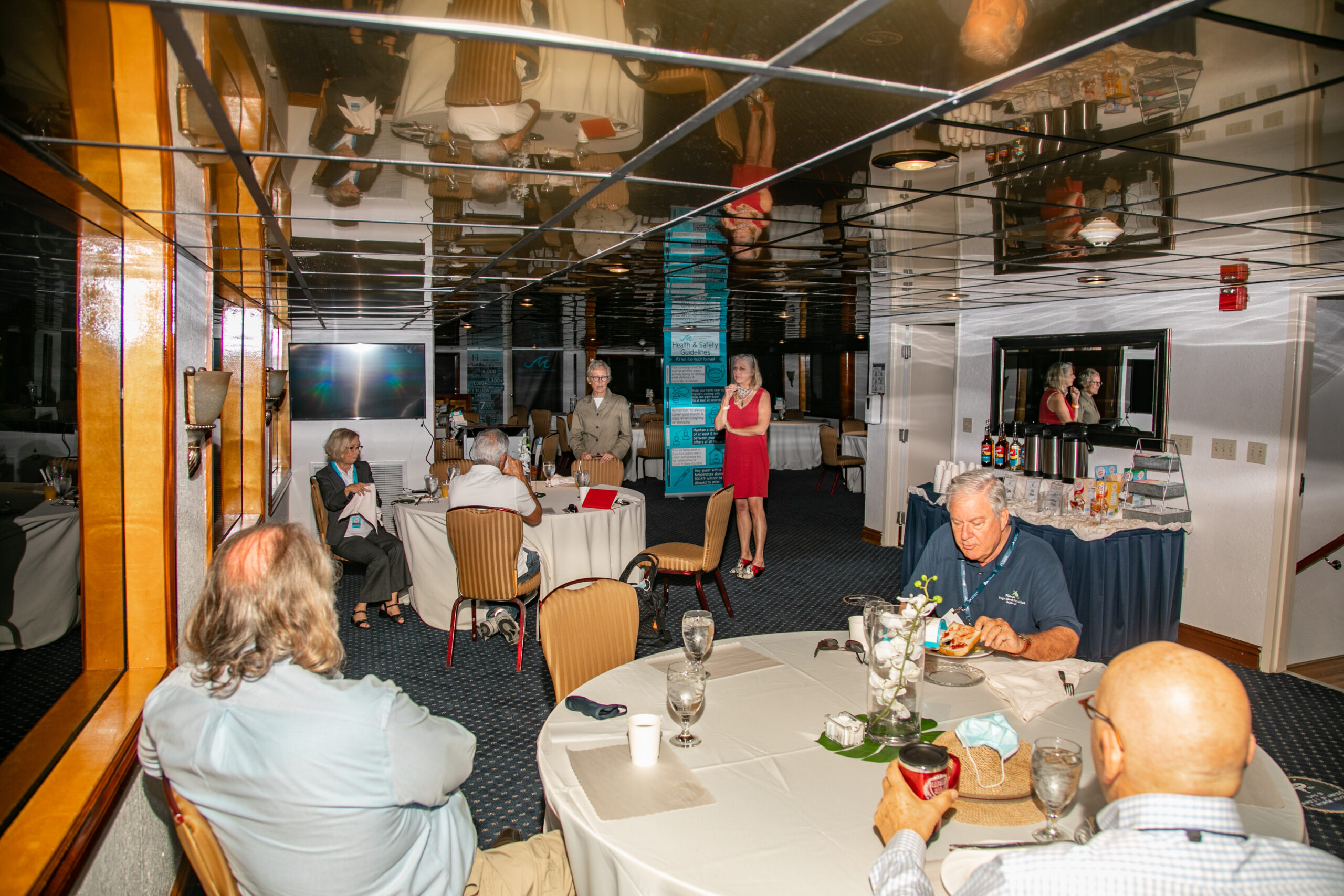 MIASF News – Marine Research Hub and Ocean Exchange