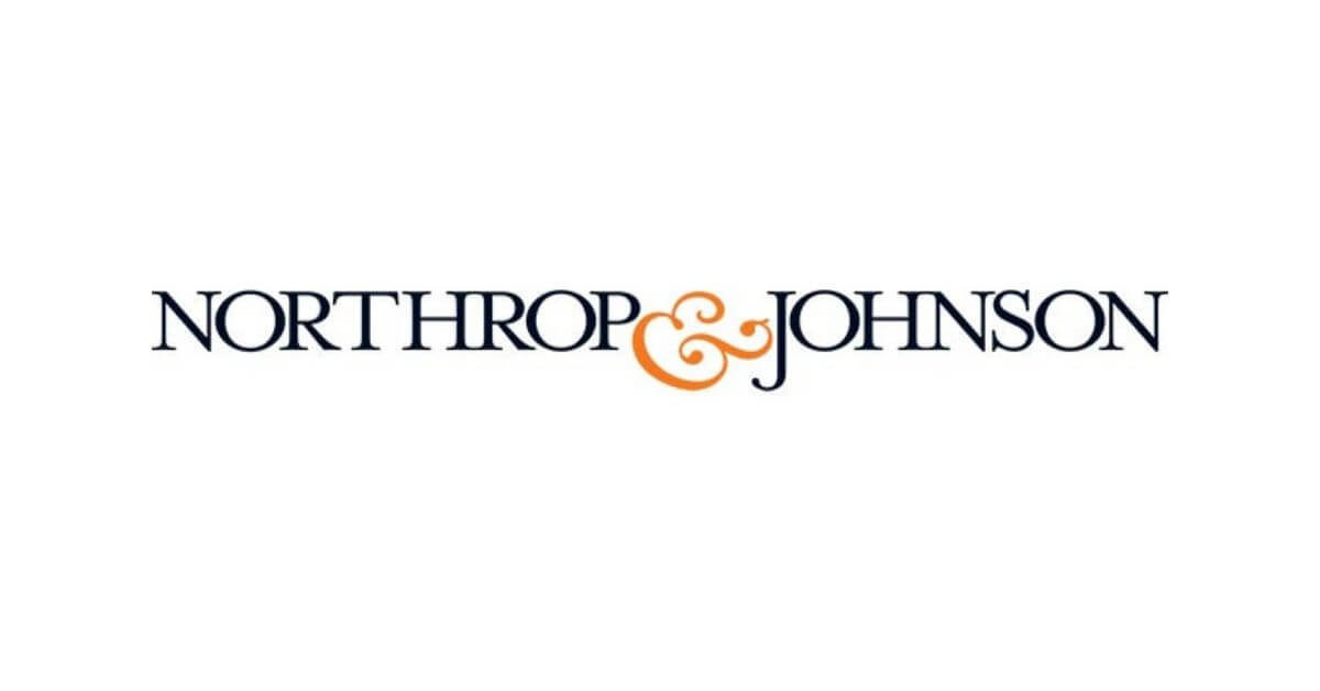 Member News – Northrop & Johnson