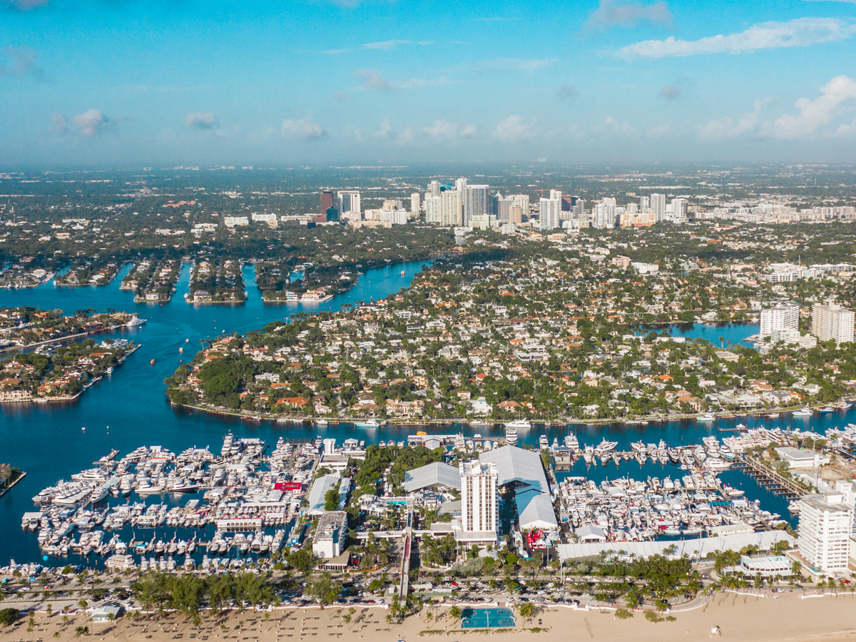 From the Captain’s Chair: The Business of Boating