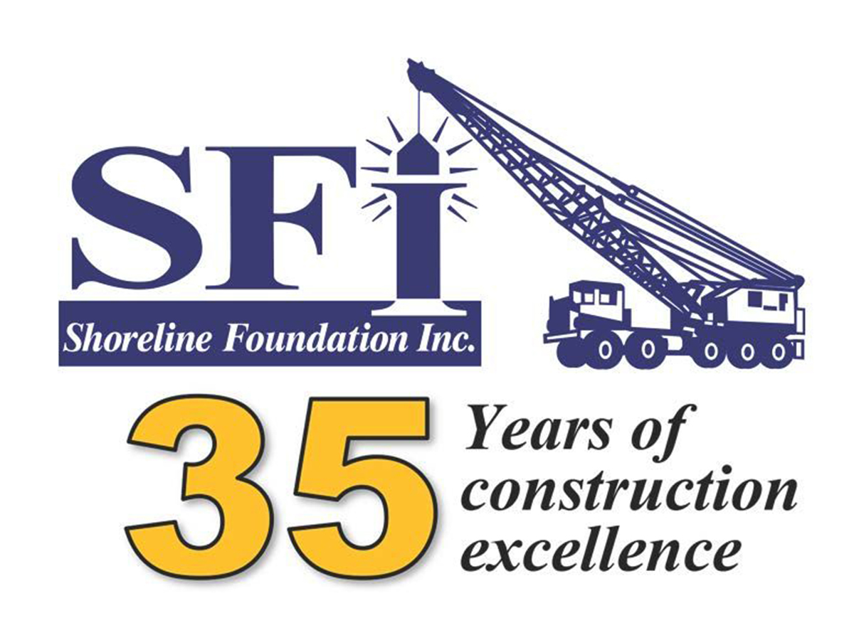 Member News: Shoreline Foundation