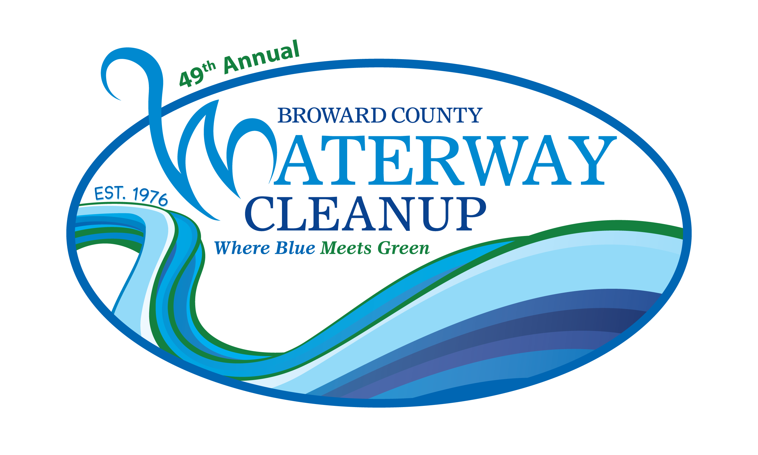 49th Annual Broward County Waterway Cleanup