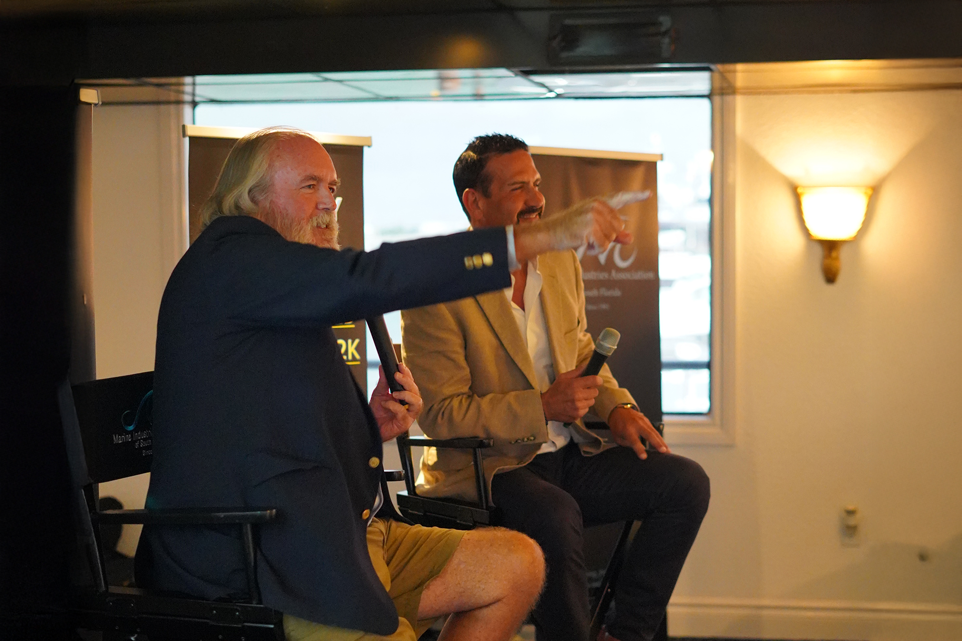 Professional Development & Identification photo