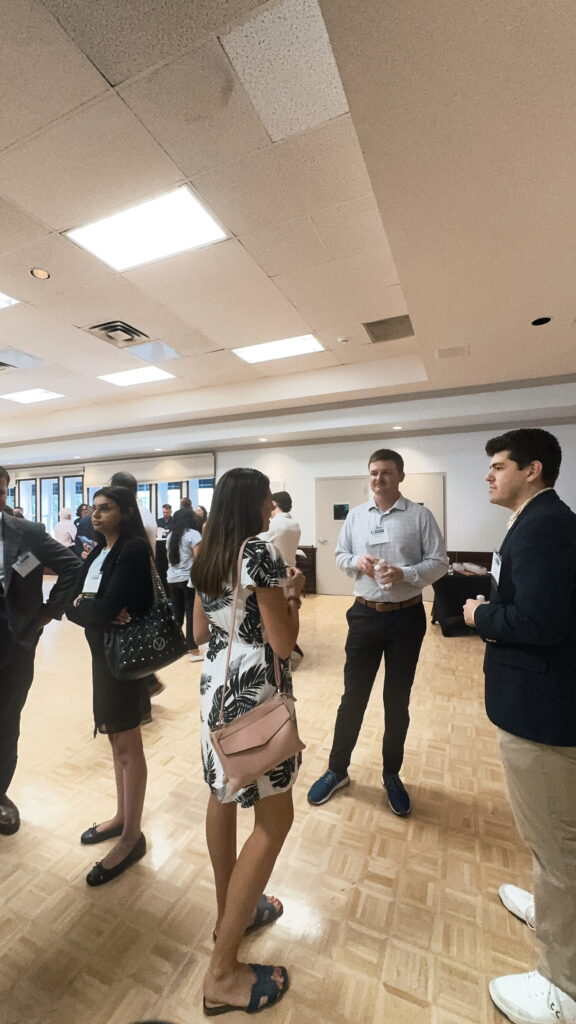 Photo 7 of the gallery: South Florida Business Breakfast