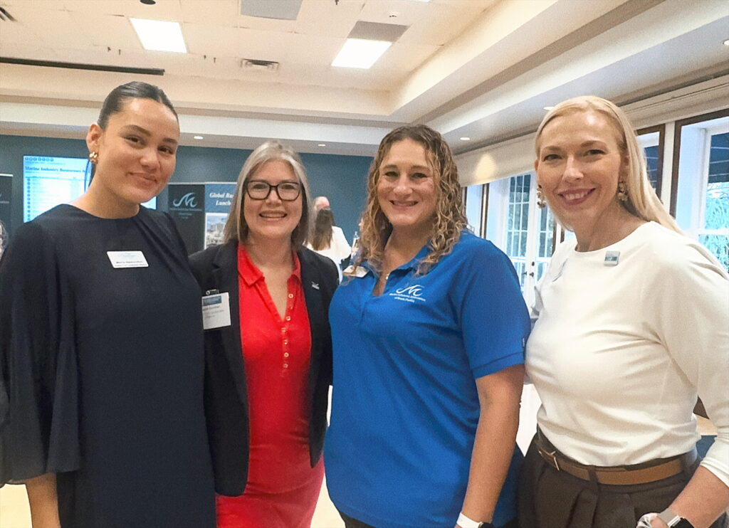 Photo 4 of the gallery: South Florida Business Breakfast